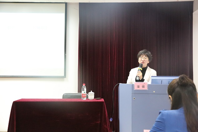 潘健老师分享.JPG 潘健老师分享.JPG